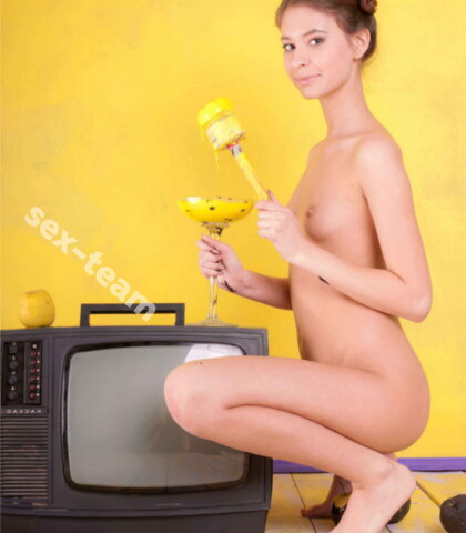 Проститутка Настя