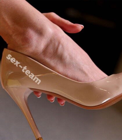 Проститутка Камилла