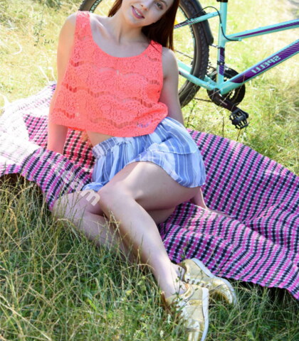 Проститутка Катя