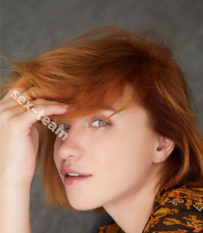 Проститутка Люба