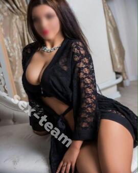 Развратница